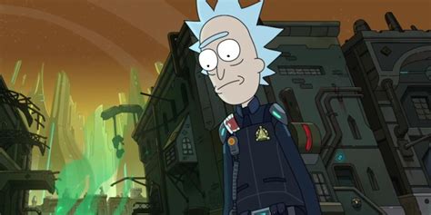Rick And Morty The 20 Best Episodes So Far According To Imdb