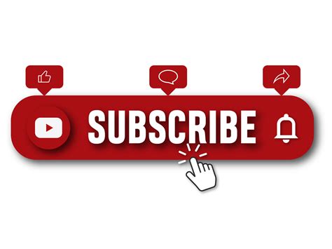 Youtube Subscribe Button Png 150x150 Erwingrommel