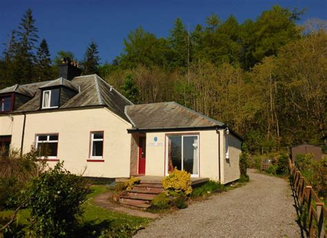 Glencoe Village Cottages Glencoe Scotlandglencoe Scotland