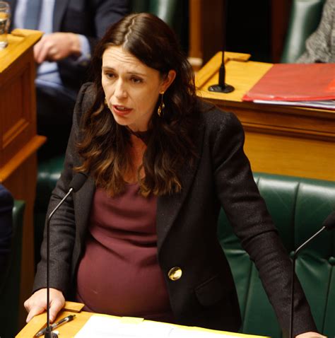 General assembly may do more good than all the big political speeches combined. PICS: New Zealand PM Jacinda Ardern Gives Birth to Baby ...