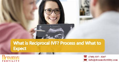 what is reciprocal ivf dreams fertility