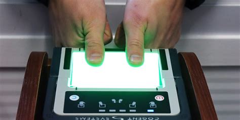 Biometrics Collection From Within Canada Now Available Prm Law