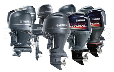 Suzuki And Yamaha Outboard Engine Sales Talon Marine Services