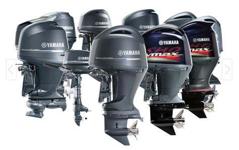 Making your passion your business. Suzuki & Yamaha Outboard Engine Sales | Talon Marine Services