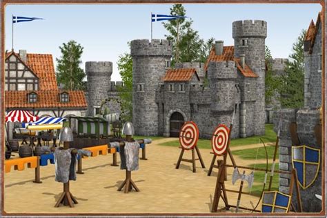 война племен tribal wars обзор, Война Племен (Tribal Wars) - дата выхода, отзывы, Tribal Wars (Война Племен) - gametarget.ru.