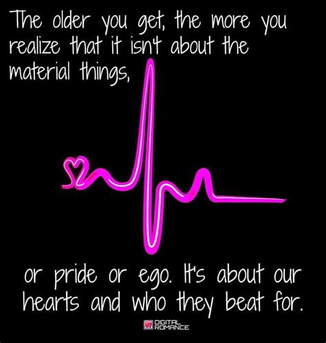 Heart-beats | Cinta adalah, Cinta