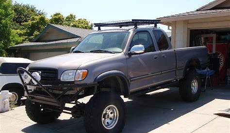 Permanent vs. Clip-on Roof-Rack - Toyota Tundra Forums : Tundra