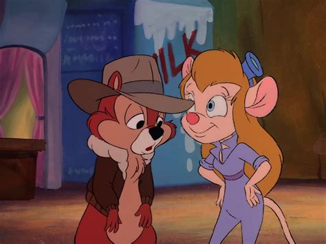 chip n dale rescue rangers season 2 image fancaps