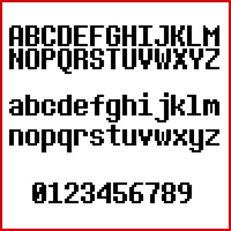 Check spelling or type a new query. Pixilart - 8 Bit Operator (Undertale Flavor Text) Gen ...