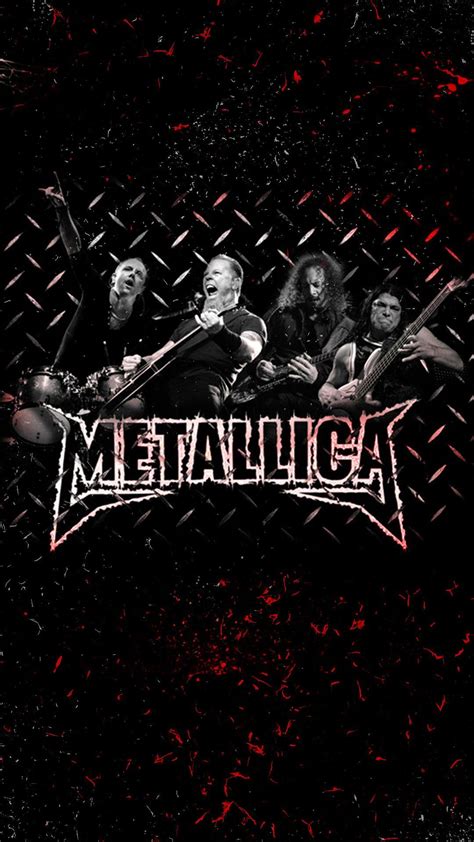 Metallica Wallpapers Top Free Metallica Backgrounds Wallpaperaccess