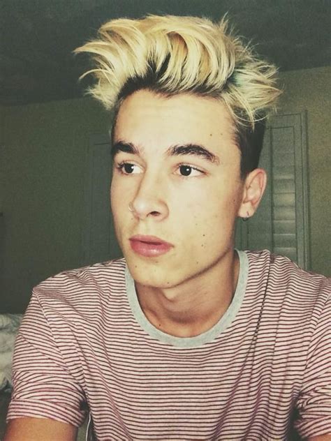 258 Best Images About Kian Lawley On Pinterest Kian Lawley Blue Hair