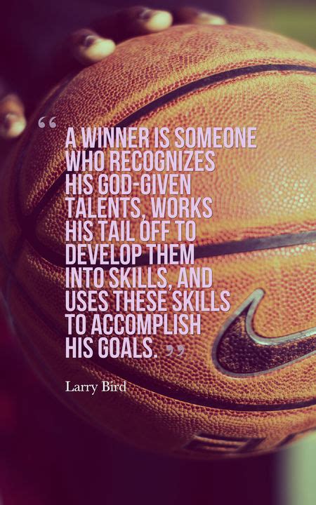 The 101 Most Inspirational Basketball Quotes Planet Of Success