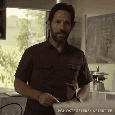 Impressed Grooberson  Impressed Grooberson Paul Rudd Discover And Share S