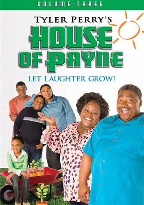 House Of Payne Season Watch Episodes Streaming Online