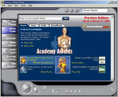 How To Use Media Player In Windows 7 Kopartists