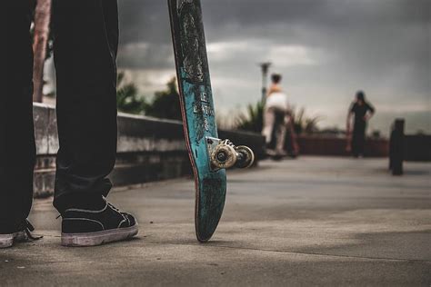 Skateboard Wallpaper Hd