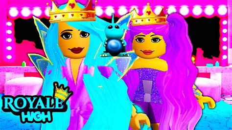 You can also find how to redeem royale high codes. PRINCESS NIGHT ROUTINE👑 Roblox Royale High School | Roblox ...