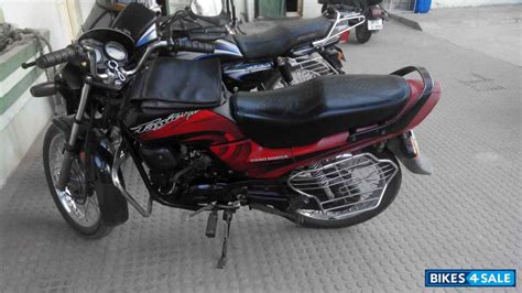 Choose hero new bike with best features. Used 2008 model Hero Passion Plus for sale in Hyderabad ...