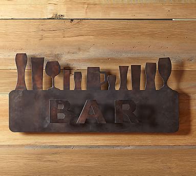 Free shipping on all orders over $35. Bar Wall Art | Wall Decor | Pottery Barn