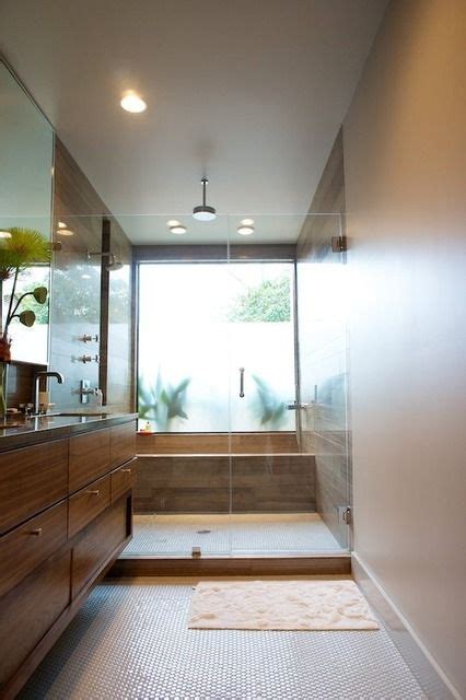 Check spelling or type a new query. Bathtub/shower, nice solution if you have a long, narrow ...