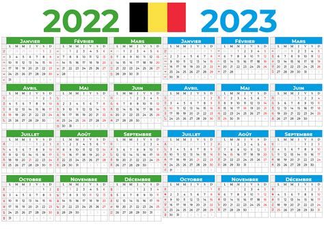 Calendrier 2023 Belgique Scolaire Get Calendrier 2023 Update
