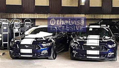 Sinopsis fast and furious 9 (2021) : PHOTO EXCLUSIVE: Fast and Furious 9 cars in Thailand - Krabi News - Thai Visa Forum