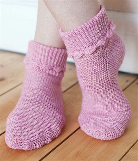 Your Ultimate Guide To Knitting And Crocheting Socks Lovecrafts