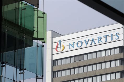 Novartis Subsidiary Sandoz To Pay 195 Million Over Antitrust Allegations