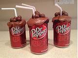 What Is Doctor Pepper Made Out Of