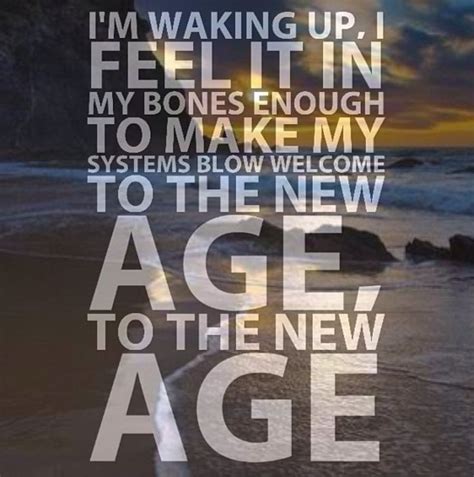 Скачивай и слушай imagine dragons radioactive и imagine dragons radioactive acoustic на zvooq.online! Imagine Dragons Quotes & Sayings | Imagine Dragons Picture ...