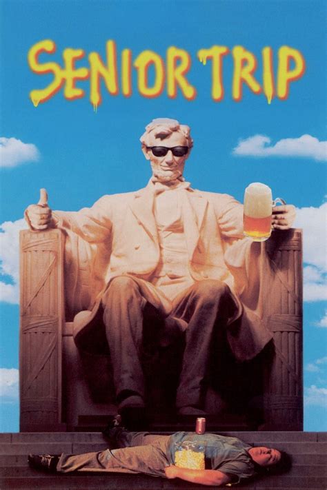 Senior Trip 1995 The Movie