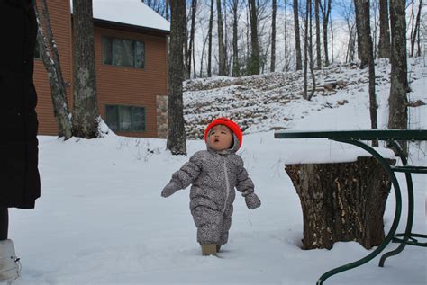 Free Images Outdoor Snow Kid Cute Small Weather Baby Season