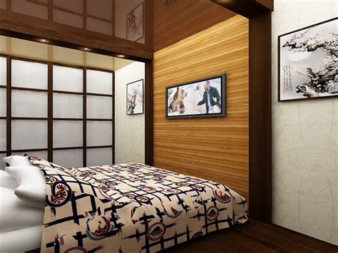 An unfavorable image for a bedroom is water, seas, oceans, etc. Bedroom decoration according to Feng Shui: choosing ...