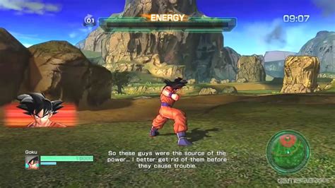 Dragon Ball Z Battle Of Z Games Vinmasa