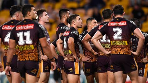 Founded in 1988, the broncos play in australasia's elite competition, the national rugby league (nrl) premiership. Brisbane Broncos' class of 2020 officially worst in club's history | Herald Sun