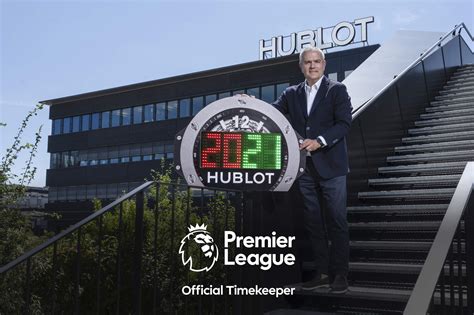 Best betting sites we recommend for fantasy football betting in 2021. 'Hublot Loves Football': Official Timekeeper Of Premier League