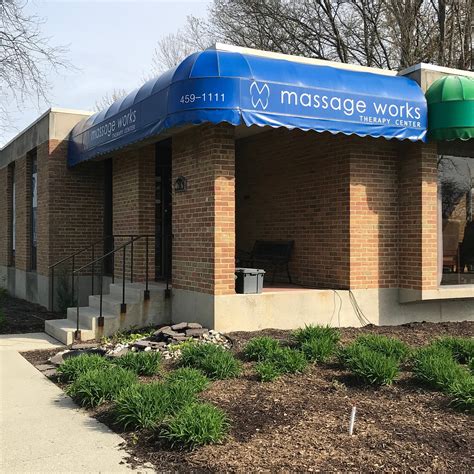 Massage Works Therapy Center Fort Wayne All You Need To Know Before You Go