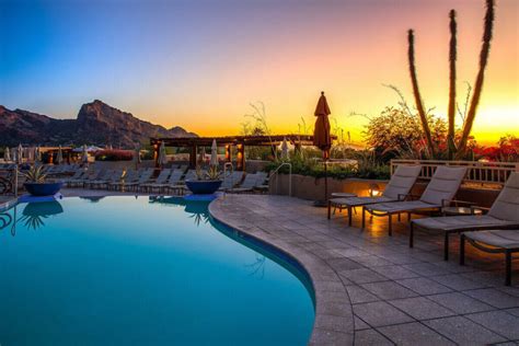 15 Of The Best Hotels In Phoenix Az For Business Travelers