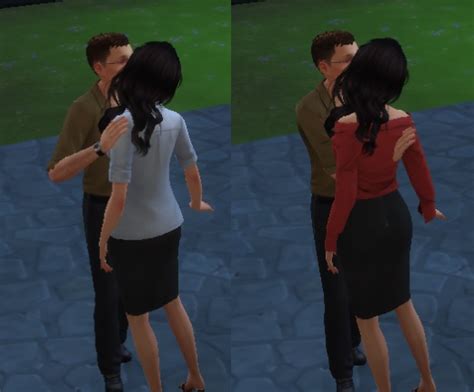 Sims 4 Tounge Rigged Page 4 The Sims 4 General Discussion Loverslab