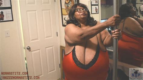 Norma Stitz Productions Dr Summer Lashay Help Norma Stitz Get A Grip