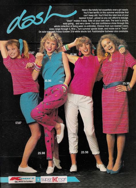Pin By Susan Edgington On Fashion Through The Ages 80s And 90s Fashion 80s Fashion 1980s Fashion