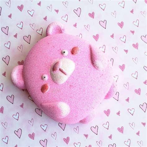 Cute Bath Bomb Etsy