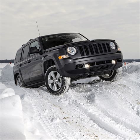 2015 Jeep Patriot Off Road News Reviews Msrp Ratings With Amazing