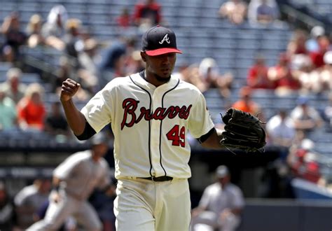 All the 2018 braves batting and pitching stats, standings, depth charts, roster we need your support to make it through the offseason and ensure that we're here to cover baseball in the 2021 season and. Atlanta Braves: Top Five Players