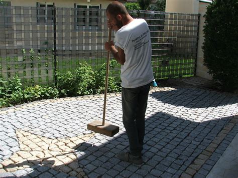 • info prix et pose du gravier • graviser stabilisé • les couleurs : Pavé Allée de Garage