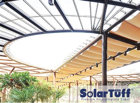 Harga seng talang galvalum yang dijual per roll tentu lebih mahal, sebab kisaran harganya mulai dari rp. Harga dan Ukuran Panjang Atap Solartuff Transparan Per Lembar