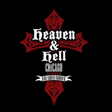 Heaven And Hell Chicago Official Fb Page