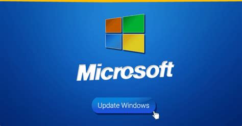 Microsoft Issues Emergency Windows Security Update For A Critical