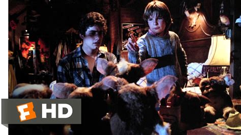 Gremlins 26 Movie Clip Multiplying Mogwai 1984 Hd Youtube