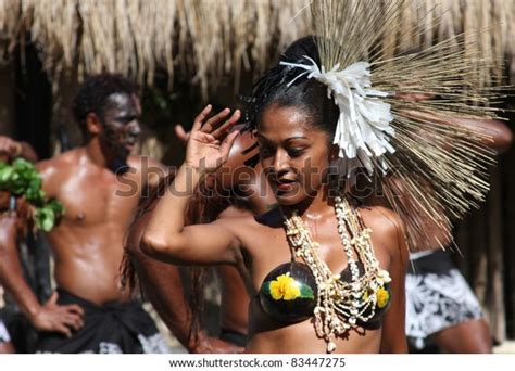 355 Fijian Girl Stock Photos Images Photography Shutterstock